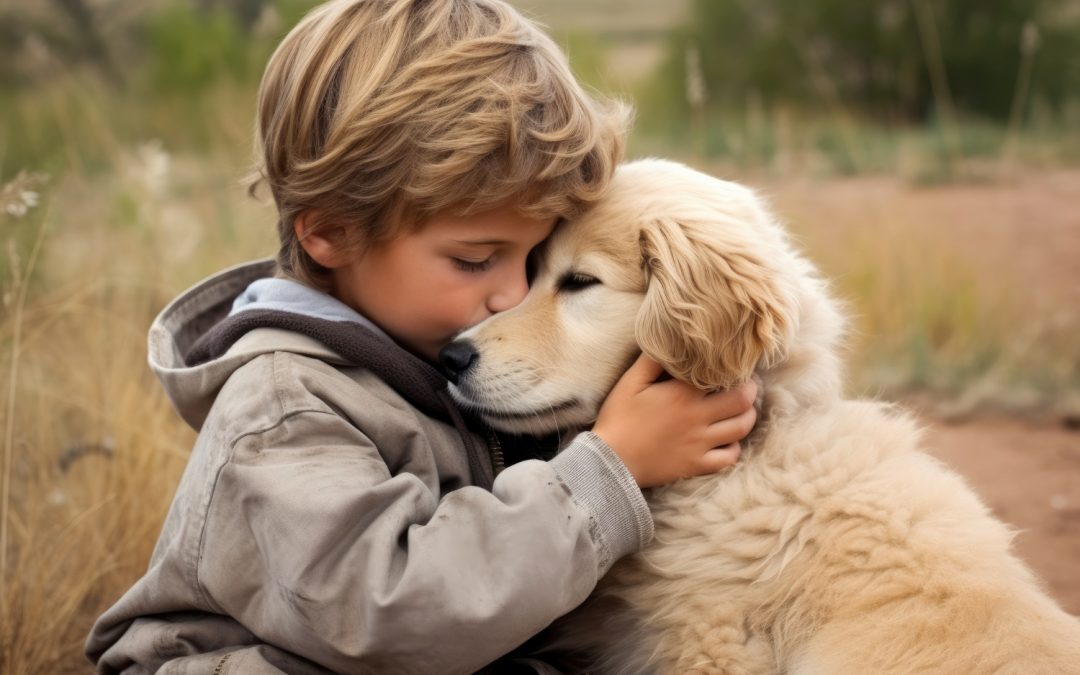 Celebrate National Pet Week from Heine Vet