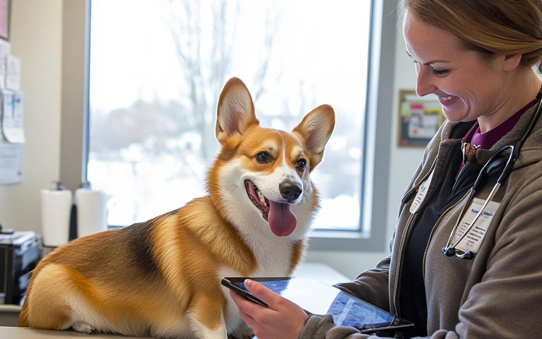 Healing Pets with Laser Therapy Heineke Vet
